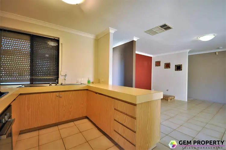 Sixth view of Homely house listing, 108 Currie Street, Warnbro WA 6169