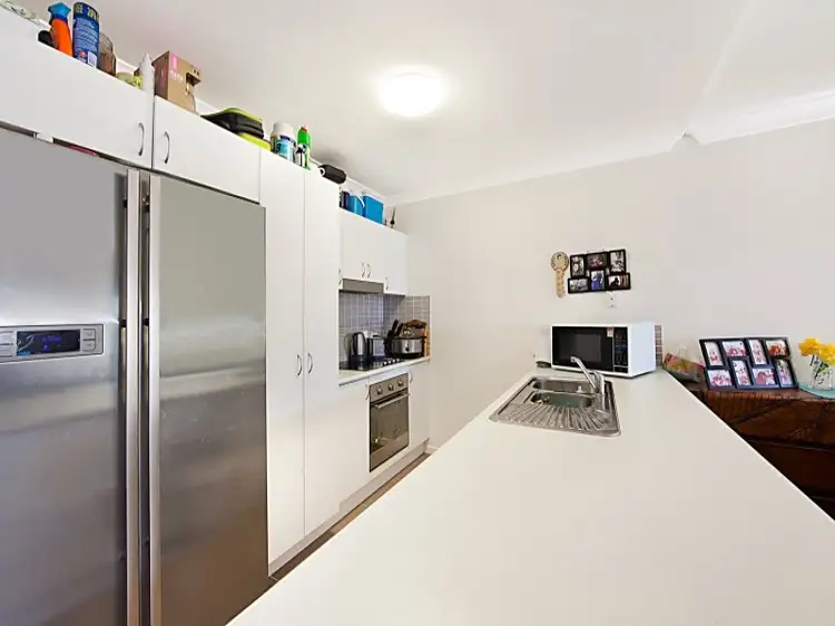 Second view of Homely house listing, 7 Nova Street, Mount Low QLD 4818