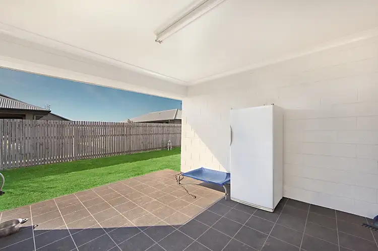 Fourth view of Homely house listing, 7 Nova Street, Mount Low QLD 4818