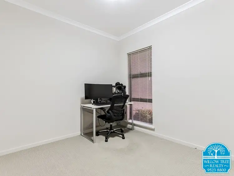 Fifth view of Homely house listing, 5 Furioso Green, Baldivis WA 6171