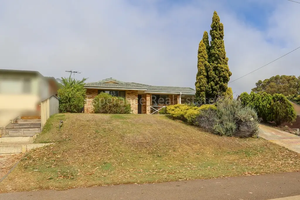 Main view of Homely house listing, 1 Johns Street, Sinclair WA 6450