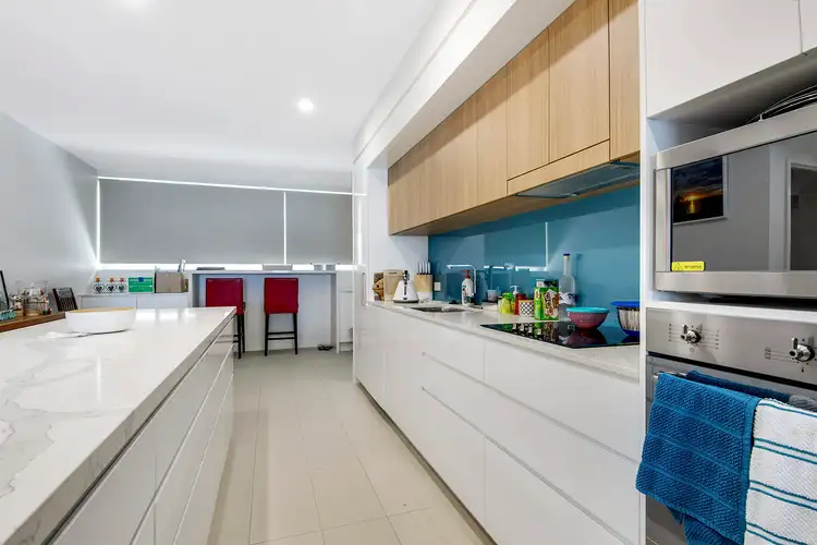Fourth view of Homely apartment listing, 411 32 ANZAC PARADE, Yeppoon QLD 4703