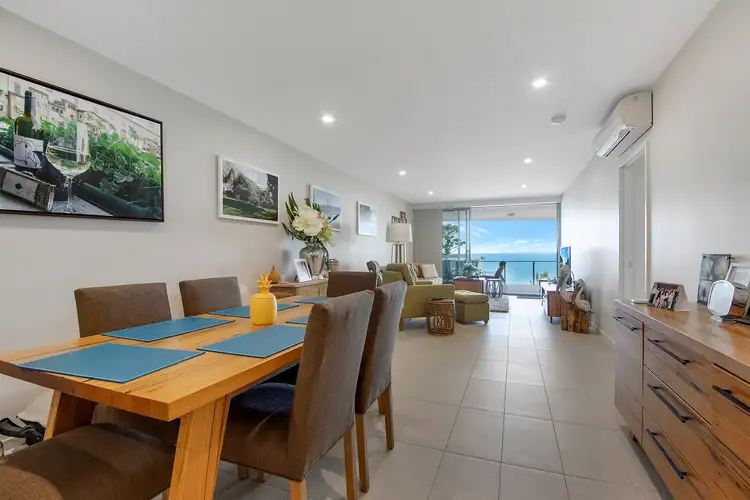 Sixth view of Homely apartment listing, 411 32 ANZAC PARADE, Yeppoon QLD 4703