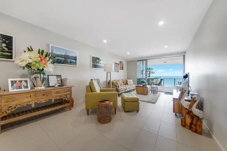 Seventh view of Homely apartment listing, 411 32 ANZAC PARADE, Yeppoon QLD 4703
