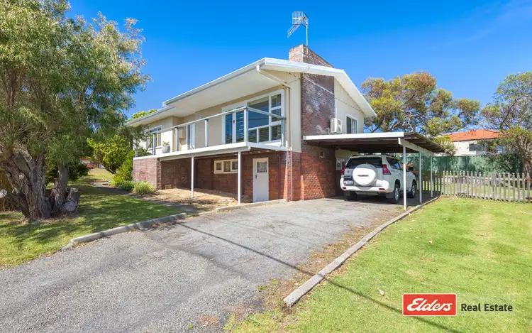 24 Nelson Street, Mira Mar WA 6330
