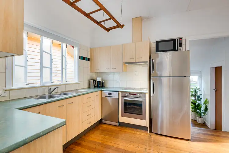 Fifth view of Homely house listing, 5 Harold Street, Zillmere QLD 4034