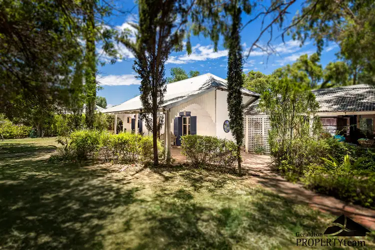 Third view of Homely house listing, 30265 Brand Highway, Dongara WA 6525
