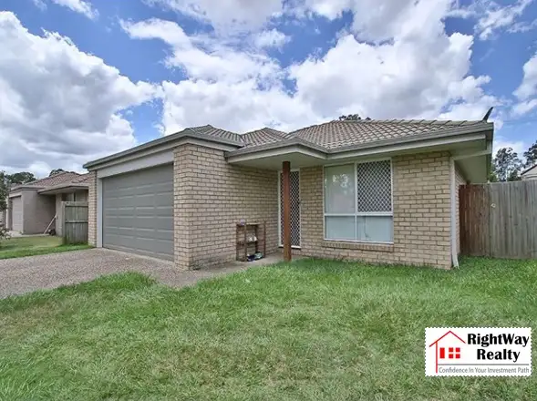 Main view of Homely house listing, 18 Treeline Place, Durack QLD 4077