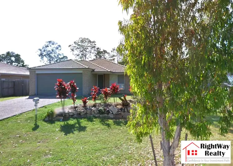 Second view of Homely house listing, 18 Treeline Place, Durack QLD 4077