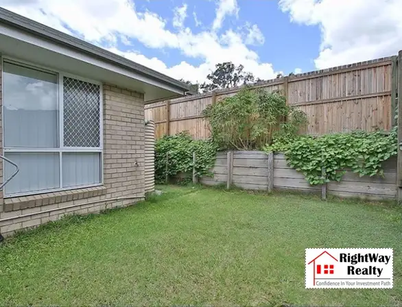 Third view of Homely house listing, 18 Treeline Place, Durack QLD 4077