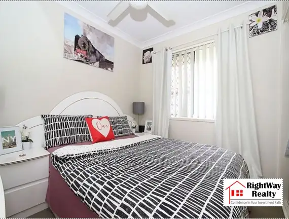 Fifth view of Homely house listing, 18 Treeline Place, Durack QLD 4077