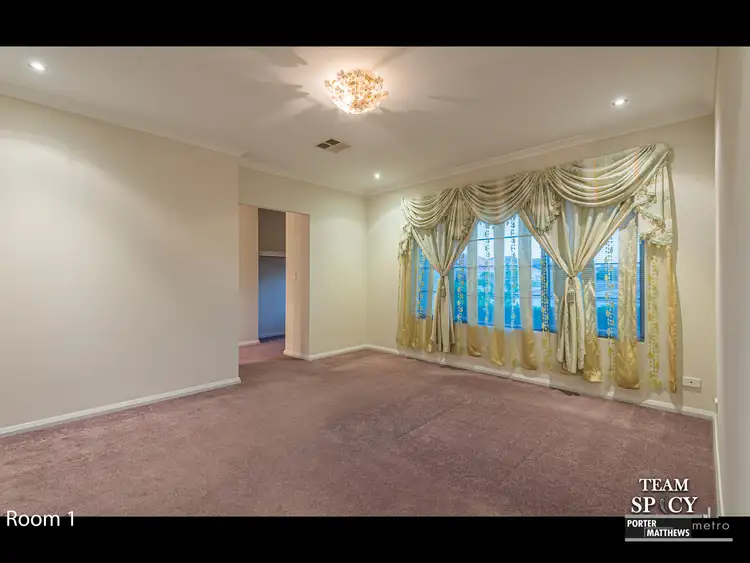 Sixth view of Homely house listing, 8 Wimbridge Road, Wattle Grove WA 6107