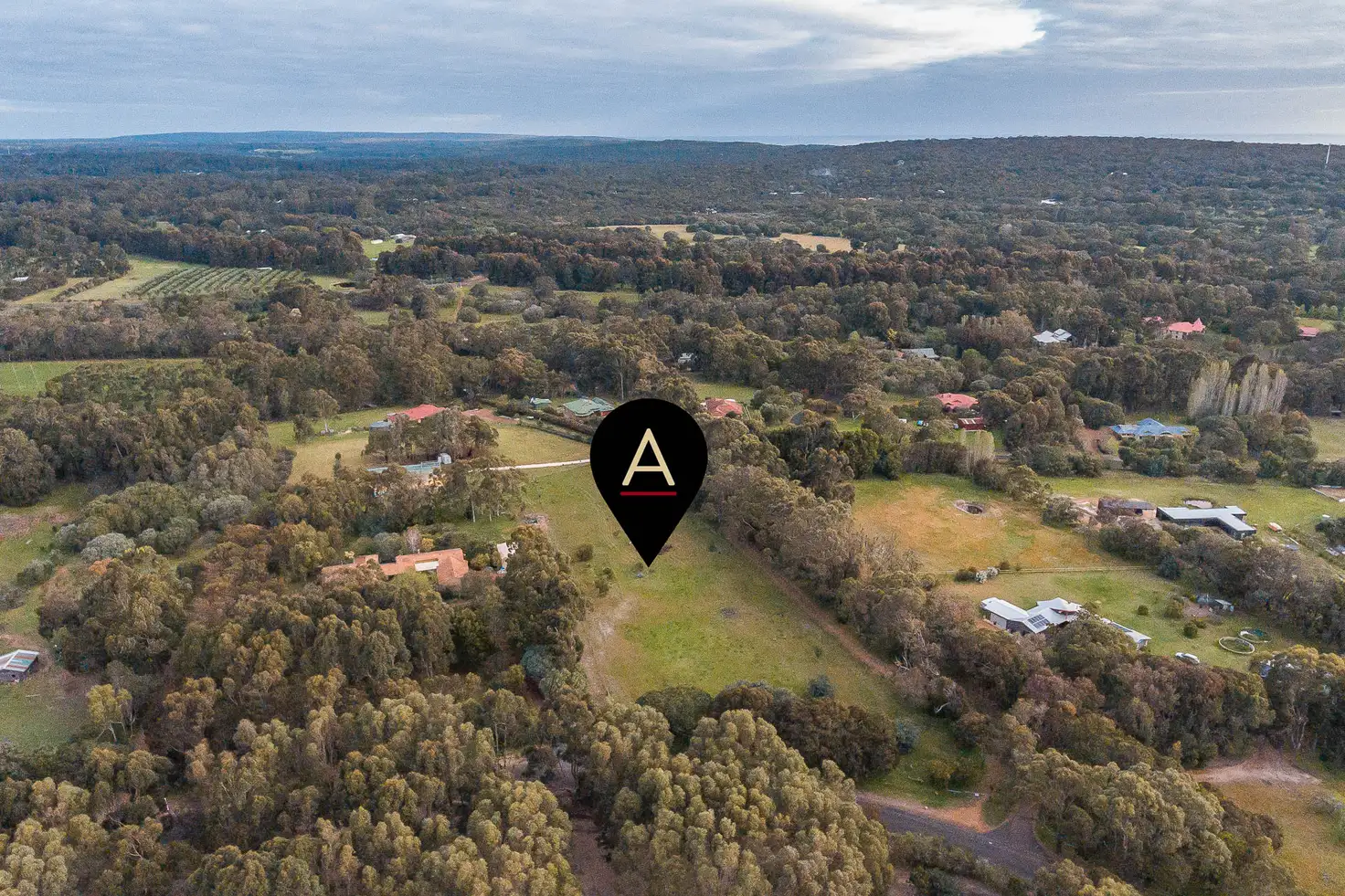Main view of Homely land listing, LOT 41 Trinder Drive, Margaret River WA 6285