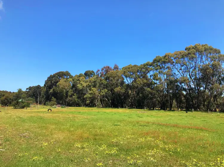 Fourth view of Homely land listing, LOT 41 Trinder Drive, Margaret River WA 6285