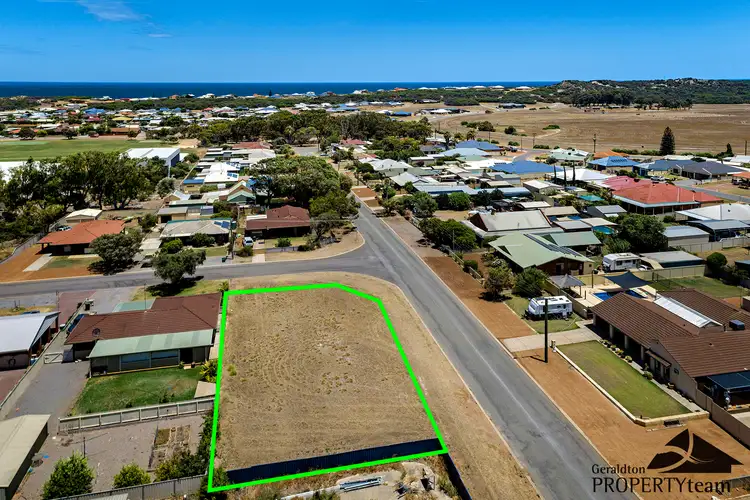 Fifth view of Homely land listing, 16 Scott Road, Dongara WA 6525
