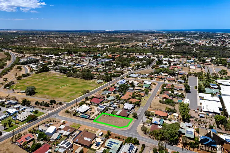 Seventh view of Homely land listing, 16 Scott Road, Dongara WA 6525