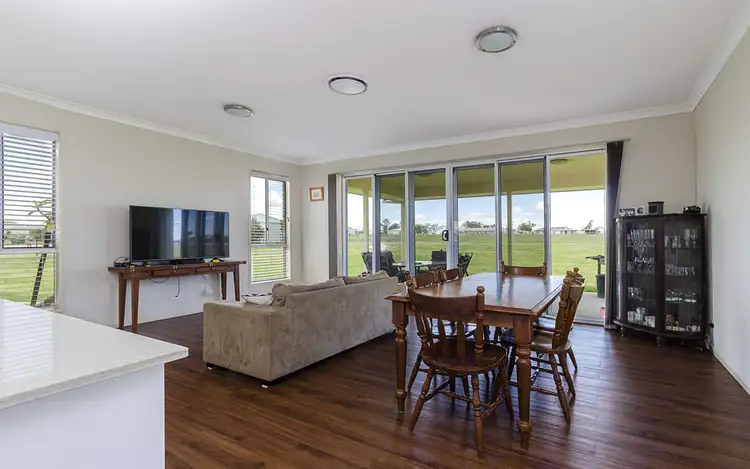 Fifth view of Homely house listing, 21 Derain Drive, Sladevale QLD 4370
