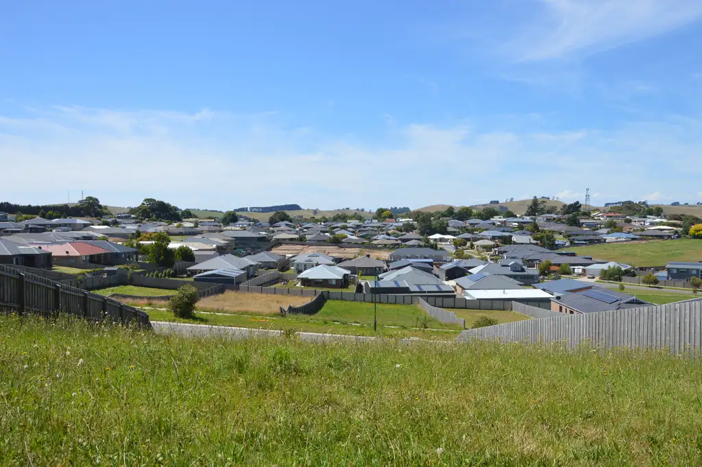Main view of Homely land listing, 130 Isabella Boulevard, Korumburra VIC 3950