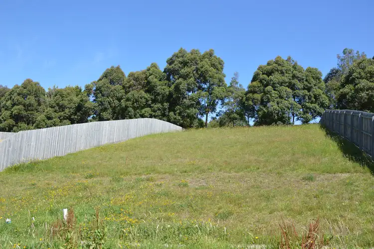 Third view of Homely land listing, 130 Isabella Boulevard, Korumburra VIC 3950