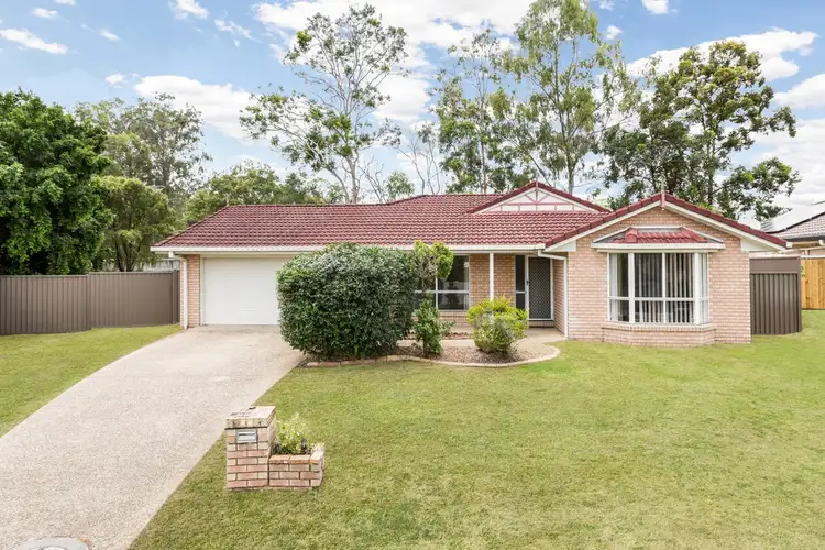 27 Pintail Crescent, Forest Lake QLD 4078