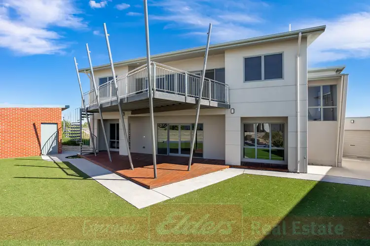 39 Cape View Lane, Peppermint Grove Beach WA 6271