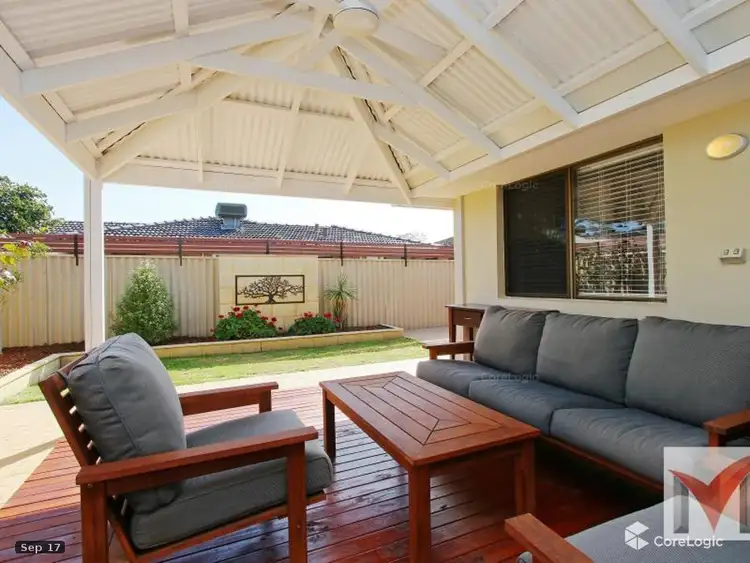 Fifth view of Homely villa listing, 75B Corbel Street, Shelley WA 6148