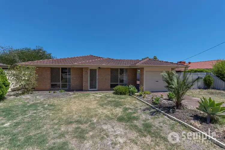 6 Wapengo Close, South Lake WA 6164