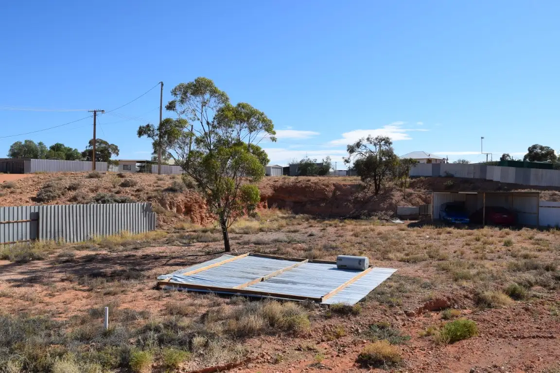Main view of Homely land listing, Lot 556 Grund, Coober Pedy SA 5723
