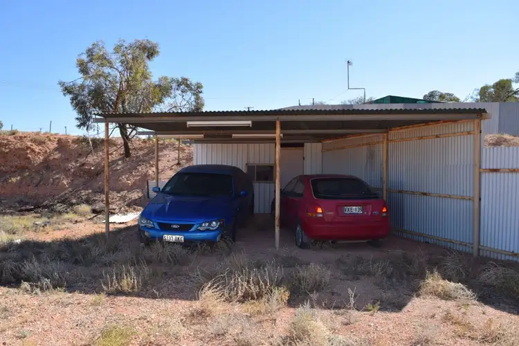 Third view of Homely land listing, Lot 556 Grund, Coober Pedy SA 5723