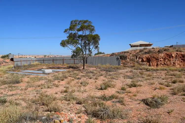 Fourth view of Homely land listing, Lot 556 Grund, Coober Pedy SA 5723