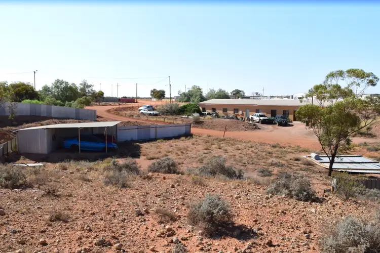 Fifth view of Homely land listing, Lot 556 Grund, Coober Pedy SA 5723