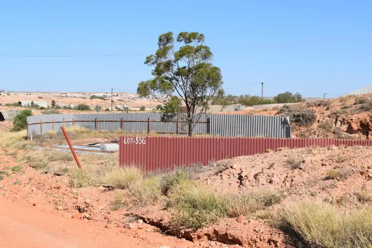 Seventh view of Homely land listing, Lot 556 Grund, Coober Pedy SA 5723