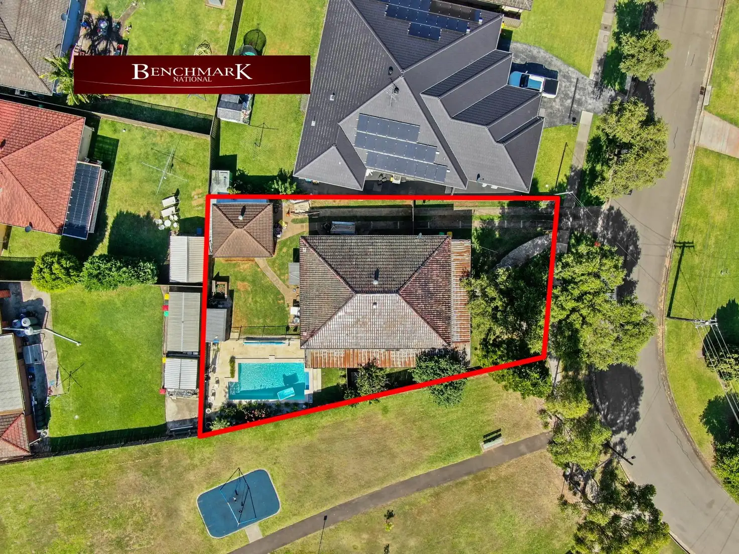 Main view of Homely house listing, 19 Craig Avenue, Moorebank NSW 2170