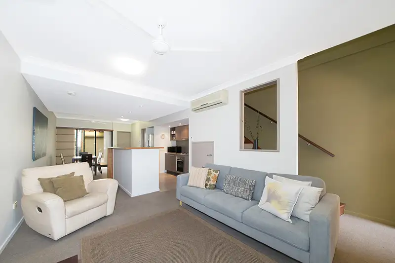 Main view of Homely townhouse listing, 15/66-76 Davidson St (AKA 15/40-48 Perkins Street), South Townsville QLD 4810