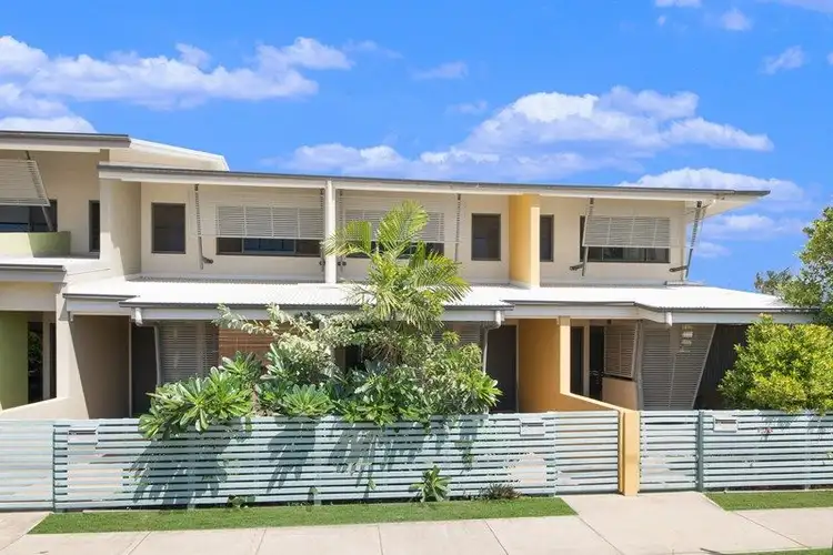 Second view of Homely townhouse listing, 15/66-76 Davidson St (AKA 15/40-48 Perkins Street), South Townsville QLD 4810