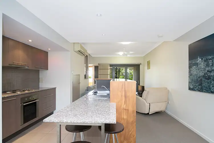 Third view of Homely townhouse listing, 15/66-76 Davidson St (AKA 15/40-48 Perkins Street), South Townsville QLD 4810