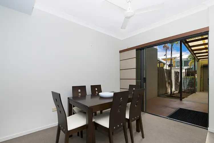Fourth view of Homely townhouse listing, 15/66-76 Davidson St (AKA 15/40-48 Perkins Street), South Townsville QLD 4810