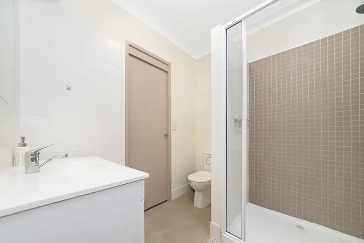Sixth view of Homely townhouse listing, 15/66-76 Davidson St (AKA 15/40-48 Perkins Street), South Townsville QLD 4810