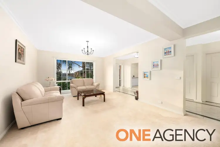 Second view of Homely house listing, 3 Bailey James Crt, Rowville VIC 3178