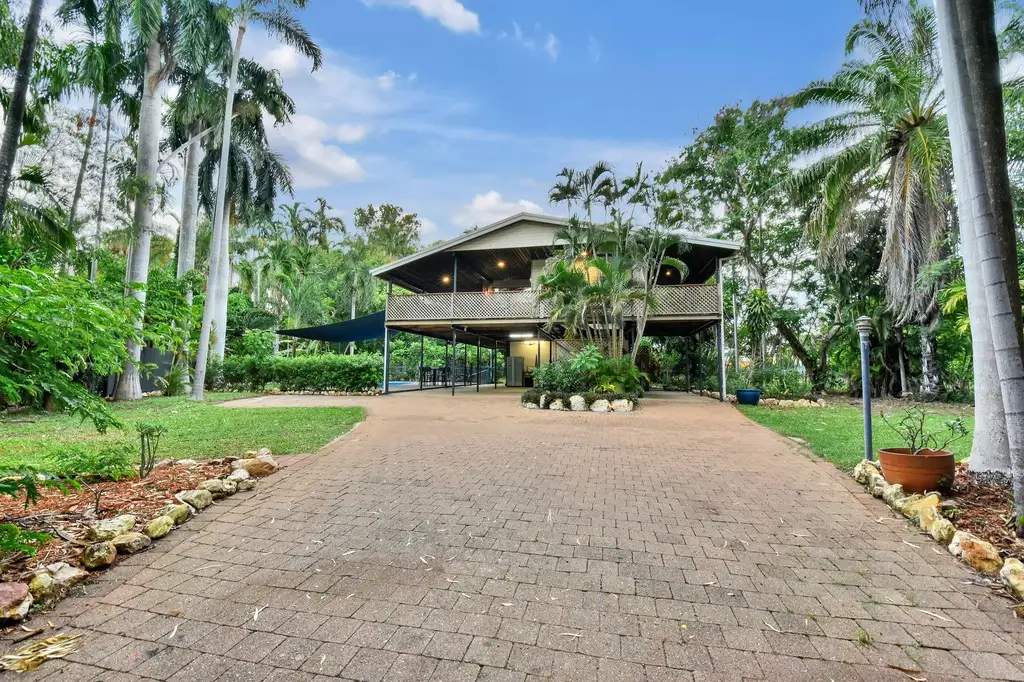 Main view of Homely house listing, 32 Orchard Road, Coconut Grove NT 810