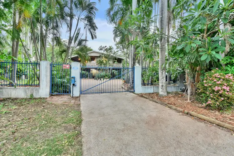 Third view of Homely house listing, 32 Orchard Road, Coconut Grove NT 810