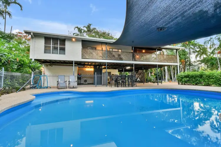 Fourth view of Homely house listing, 32 Orchard Road, Coconut Grove NT 810
