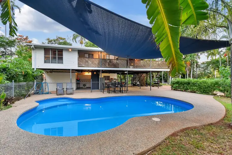 Sixth view of Homely house listing, 32 Orchard Road, Coconut Grove NT 810