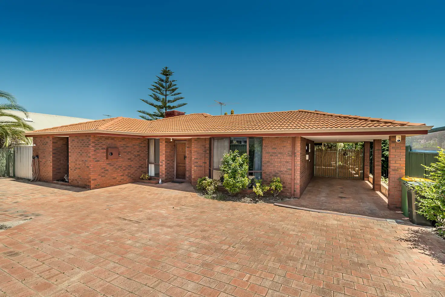 Main view of Homely house listing, 11A Klem Avenue, Salter Point WA 6152
