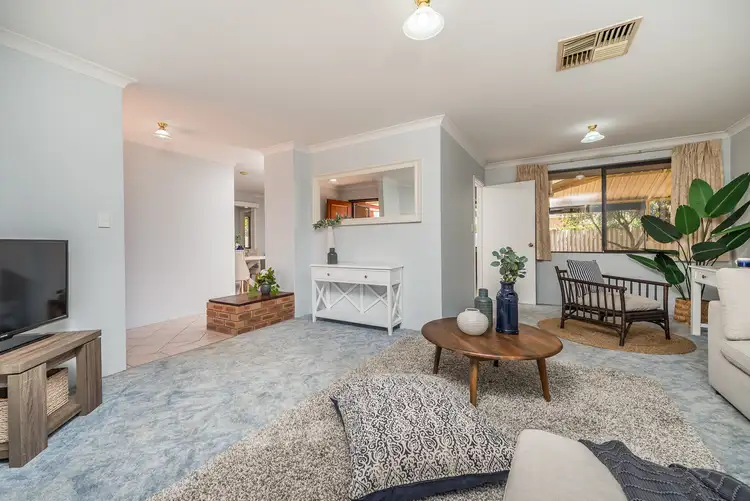 Third view of Homely house listing, 11A Klem Avenue, Salter Point WA 6152