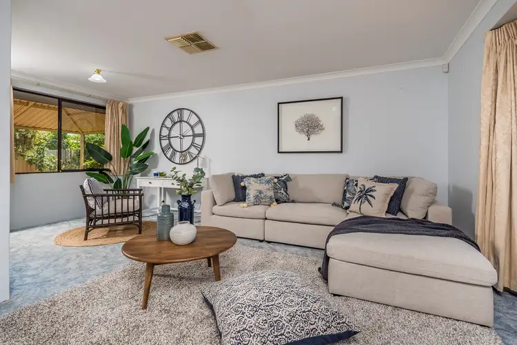 Fourth view of Homely house listing, 11A Klem Avenue, Salter Point WA 6152