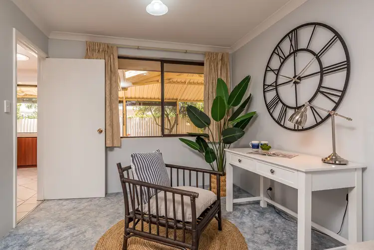 Fifth view of Homely house listing, 11A Klem Avenue, Salter Point WA 6152