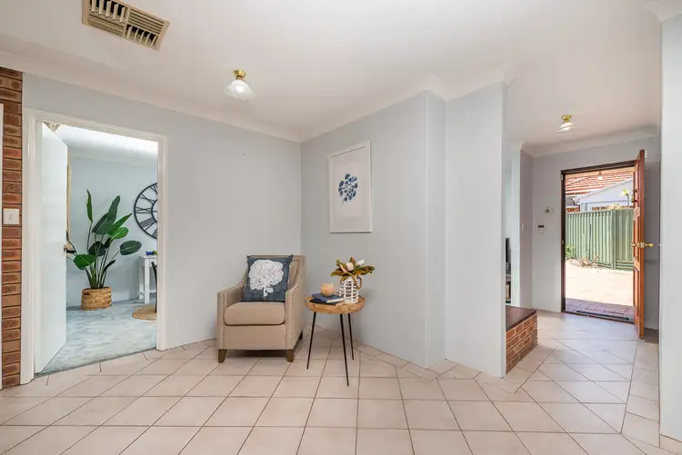 Sixth view of Homely house listing, 11A Klem Avenue, Salter Point WA 6152