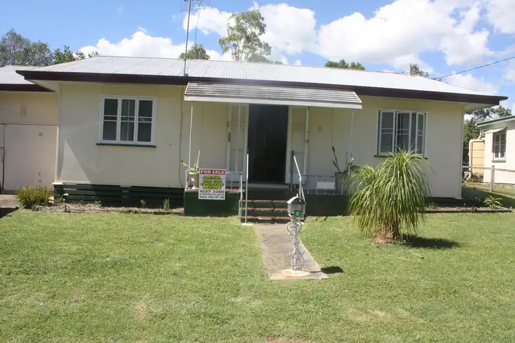 8 rose st