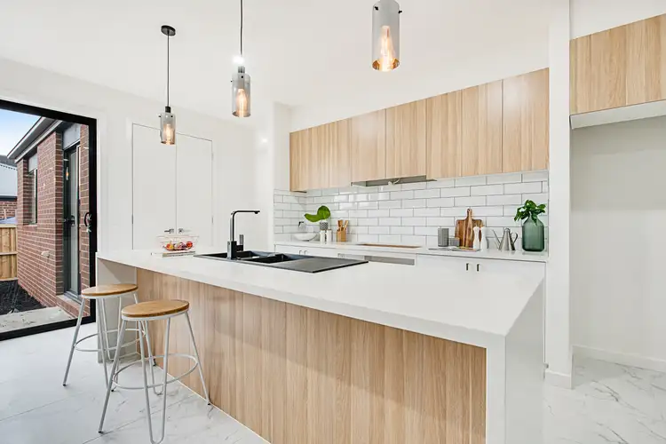 Fourth view of Homely house listing, 46 Apsley Drive, Mickleham VIC 3064